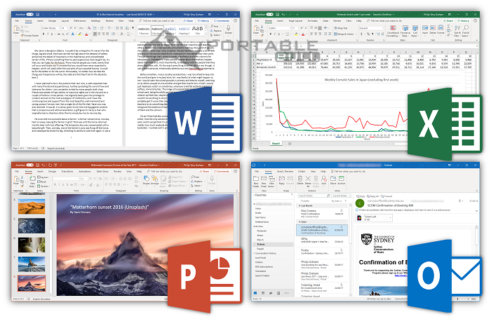download microsoft office on mac for free
